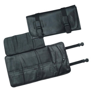 Leather Shears Pouches Empty
